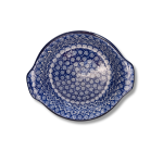 141 Ronde schaal, dicht handvat 2615X Schalen Rond met Handvaten 141 Ronde schaal, dicht handvat 2615X Schalen Rond met Handvaten